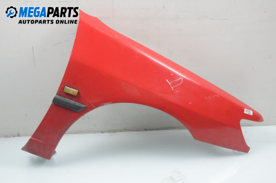 Aripă for Peugeot 306 1.9 D, 68 hp, sedan, 5 uși, 1995, position: dreaptă - fața