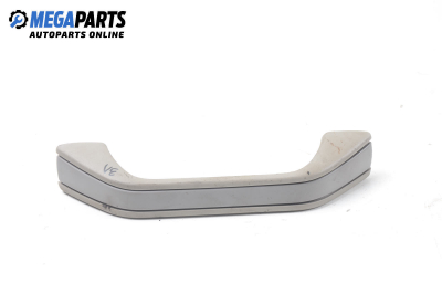 Handle for Peugeot 306 1.9 D, 68 hp, sedan, 5 doors, 1995, position: rear - left