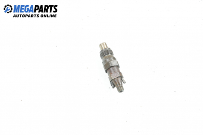 Einspritzdüse for Peugeot 306 1.9 D, 68 hp, sedan, 5 türen, 1995