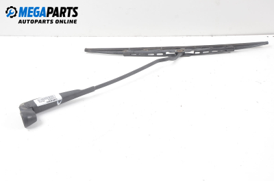 Front wipers arm for Volkswagen Polo (86C) 1.0, 45 hp, hatchback, 1991, position: left