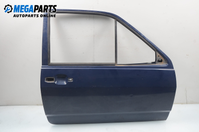 Door for Volkswagen Polo (86C) 1.0, 45 hp, hatchback, 3 doors, 1991, position: right