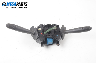 Wipers and lights levers for Lancia Y 1.1, 54 hp, hatchback, 3 doors, 1997
