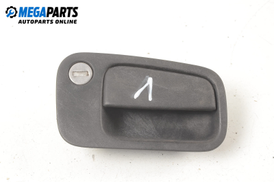 Außengriff for Lancia Y 1.1, 54 hp, hecktür, 3 türen, 1997, position: links
