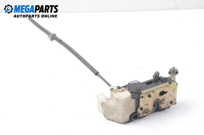 Lock for Lancia Y 1.1, 54 hp, hatchback, 1997, position: left
