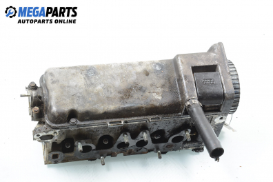 Motorkopf for Lancia Y 1.1, 54 hp, hecktür, 3 türen, 1997