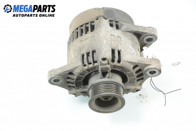 Alternator for Alfa Romeo 166 2.0 T.Spark, 155 hp, sedan, 1999