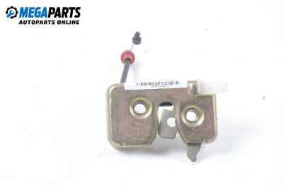 Heckklappe-schloss for Ford Ka 1.3, 60 hp, hecktür, 3 türen, 1997, position: rückseite