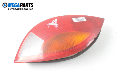 Tail light for Ford Ka 1.3, 60 hp, hatchback, 3 doors, 1997, position: right