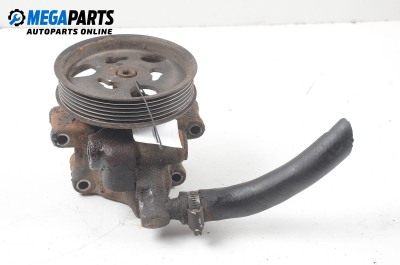 Power steering pump for Ford Ka 1.3, 60 hp, hatchback, 3 doors, 1997