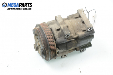 AC compressor for Ford Ka 1.3, 60 hp, hatchback, 3 doors, 1997