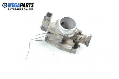 Drosselklappe for Ford Ka 1.3, 60 hp, hecktür, 3 türen, 1997