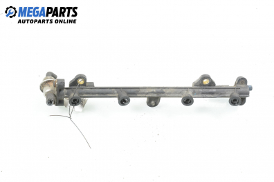 Fuel rail for Ford Ka 1.3, 60 hp, hatchback, 3 doors, 1997