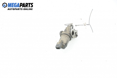 Idle speed actuator for Ford Ka 1.3, 60 hp, hatchback, 3 doors, 1997