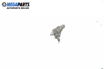 Gasoline fuel injector for Ford Ka 1.3, 60 hp, hatchback, 3 doors, 1997