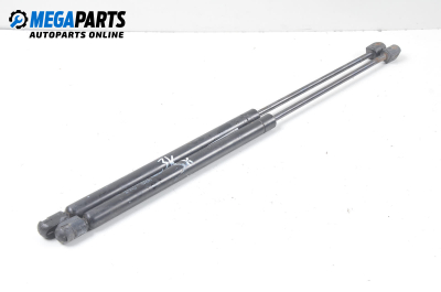 Tije telescopice, portbagaj for Ford Escort 1.6 16V, 90 hp, combi, 1998