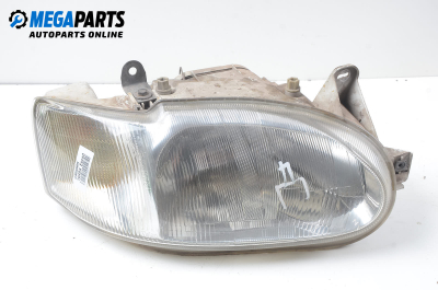 Far for Ford Escort 1.6 16V, 90 hp, combi, 5 uși, 1998, position: dreapta