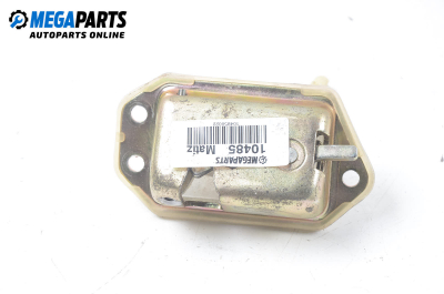 Trunk lock for Daewoo Matiz 0.8, 52 hp, hatchback, 5 doors, 2000, position: rear