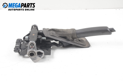 Handbrake lever for Volvo S70/V70 2.5 TDI, 140 hp, station wagon, 2000