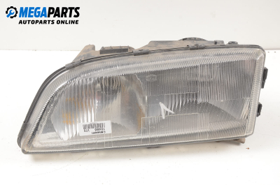 Far for Volvo S70/V70 2.5 TDI, 140 hp, combi, 5 uși, 2000, position: stânga