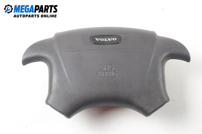 Airbag for Volvo S70/V70 2.5 TDI, 140 hp, combi, 5 uși, 2000, position: fața