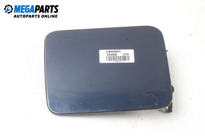 Fuel tank door for Volvo S70/V70 2.5 TDI, 140 hp, station wagon, 5 doors, 2000