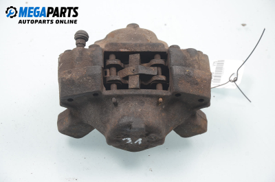 Bremszange for Volvo S70/V70 2.5 TDI, 140 hp, combi, 5 türen, 2000, position: links, rückseite