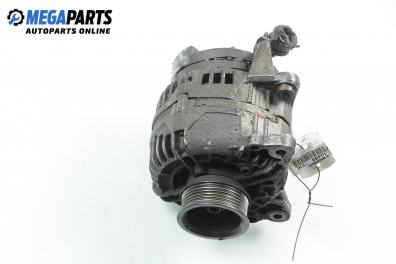 Alternator for Volvo S70/V70 2.5 TDI, 140 hp, combi, 2000