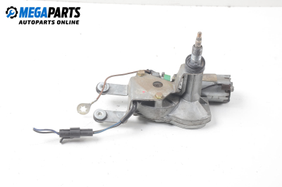Front wipers motor for Opel Corsa B 1.7 D, 60 hp, station wagon, 1999, position: rear