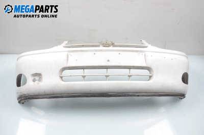 Front bumper for Opel Corsa B 1.7 D, 60 hp, station wagon, 5 doors, 1999, position: front