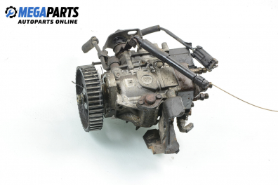 Diesel injection pump for Opel Corsa B 1.7 D, 60 hp, station wagon, 1999