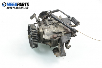 Diesel-einspritzpumpe for Opel Corsa B 1.7 D, 60 hp, combi, 1999