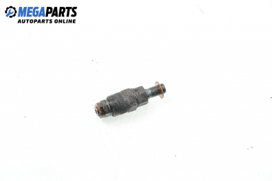 Diesel fuel injector for Opel Corsa B 1.7 D, 60 hp, station wagon, 5 doors, 1999