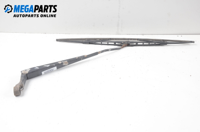 Front wipers arm for Daewoo Matiz 0.8, 52 hp, hatchback, 2002, position: left