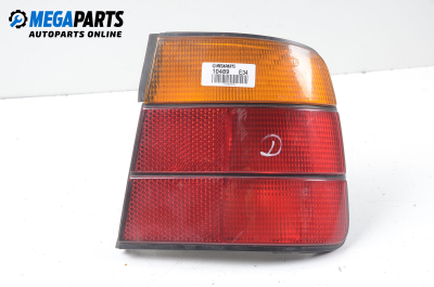 Tail light for BMW 5 (E34) 2.0 24V, 150 hp, sedan automatic, 1991, position: right