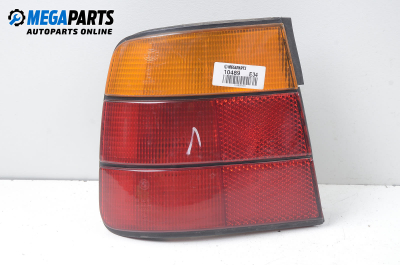 Tail light for BMW 5 (E34) 2.0 24V, 150 hp, sedan automatic, 1991, position: left