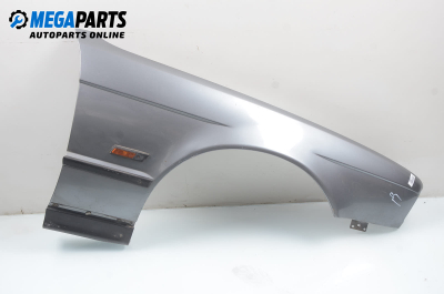 Fender for BMW 5 (E34) 2.0 24V, 150 hp, sedan, 5 doors automatic, 1991, position: front - right