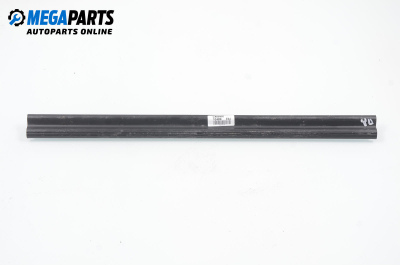 Interior plastic for BMW 5 (E34) 2.0 24V, 150 hp, sedan, 5 doors automatic, 1991, position: front - right