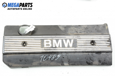 Engine cover for BMW 5 (E34) 2.0 24V, 150 hp, sedan, 5 doors automatic, 1991