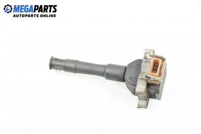 Ignition coil for BMW 5 (E34) 2.0 24V, 150 hp, sedan automatic, 1991
