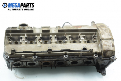 Engine head for BMW 5 (E34) 2.0 24V, 150 hp, sedan, 5 doors automatic, 1991