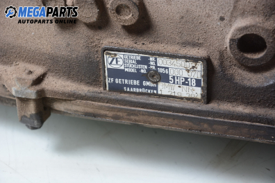 Cutie de viteze automată for BMW 5 (E34) 2.0 24V, 150 hp, sedan automatic, 1991