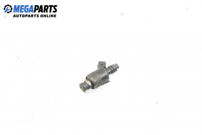 Gasoline fuel injector for Daewoo Nubira 1.6 16V, 106 hp, station wagon, 5 doors, 2000