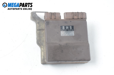 ECU for Nissan X-Trail 2.2 Di 4x4, 114 hp, suv, 5 uși, 2003