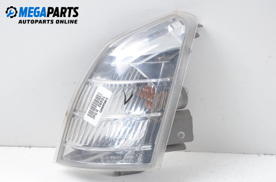 Blinker for Nissan X-Trail 2.2 Di 4x4, 114 hp, suv, 5 doors, 2003, position: left