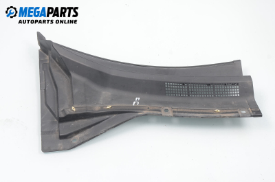 Windshield wiper cover cowl for Nissan X-Trail 2.2 Di 4x4, 114 hp, suv, 5 doors, 2003