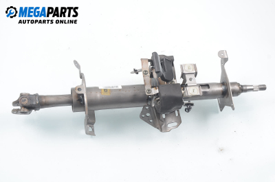 Steering shaft for Nissan X-Trail 2.2 Di 4x4, 114 hp, suv, 5 doors, 2003