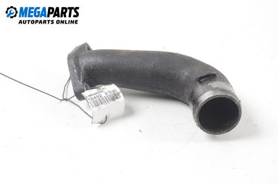 Turbo pipe for Nissan X-Trail 2.2 Di 4x4, 114 hp, suv, 5 doors, 2003