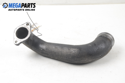 Turbo pipe for Nissan X-Trail 2.2 Di 4x4, 114 hp, suv, 5 doors, 2003
