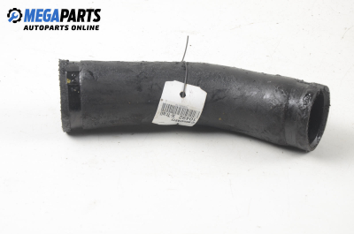 Turbo schlauch for Nissan X-Trail 2.2 Di 4x4, 114 hp, suv, 5 türen, 2003