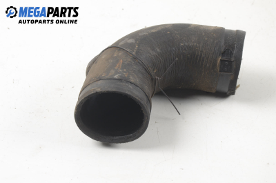 Turbo schlauch for Nissan X-Trail 2.2 Di 4x4, 114 hp, suv, 5 türen, 2003